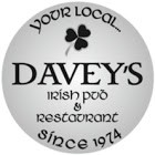 Davey's Irish Pub