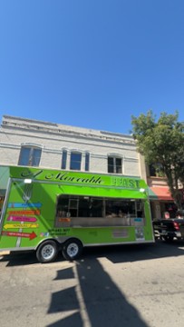 A Moveable Feast 1000 W Kettleman