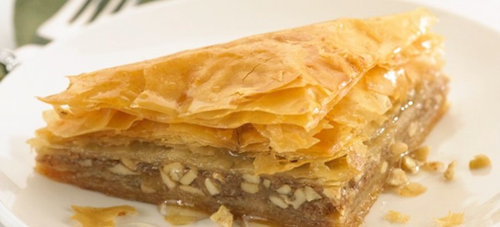 BAKLAVA