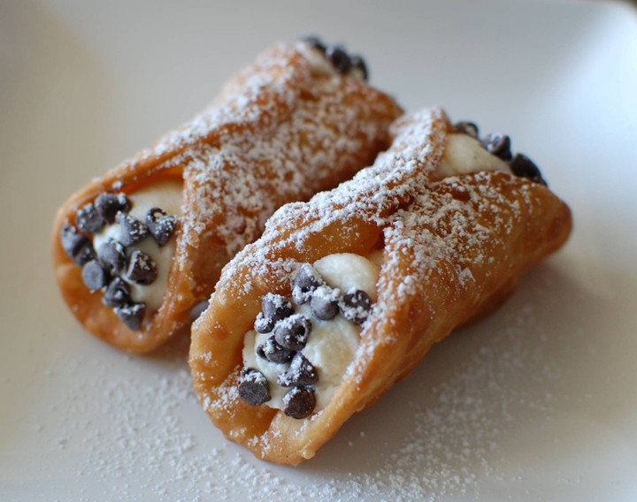 CANNOLLI