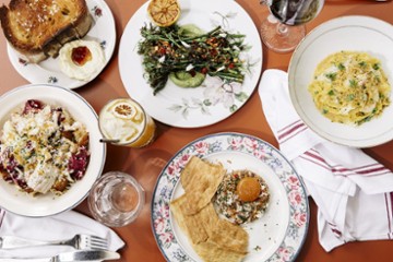 Harry's Fine Foods