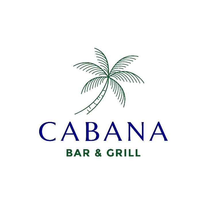 Cabana Bar & Grill 1610 Pavilion Place
