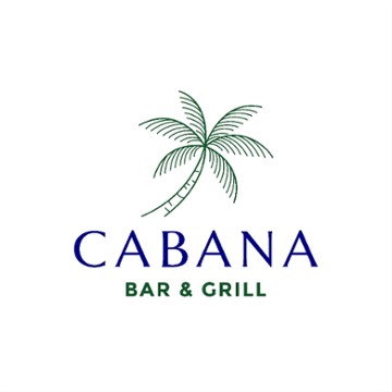 Cabana Bar & Grill 1610 Pavilion Place