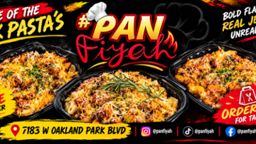 Panfiyah - Lauderhill 7183 W Oakland Park Blvd