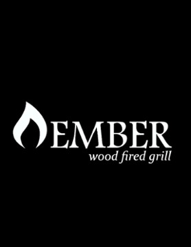 Ember Wood Fired Grill Ember