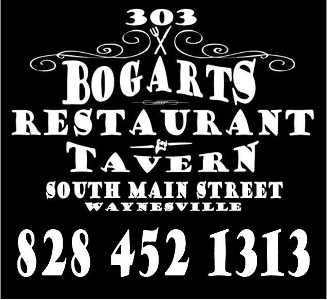 Bogart’s Restaurant & Tavern - Rice