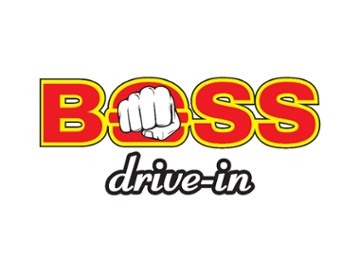 Boss Drive-In Burien (1st Ave)