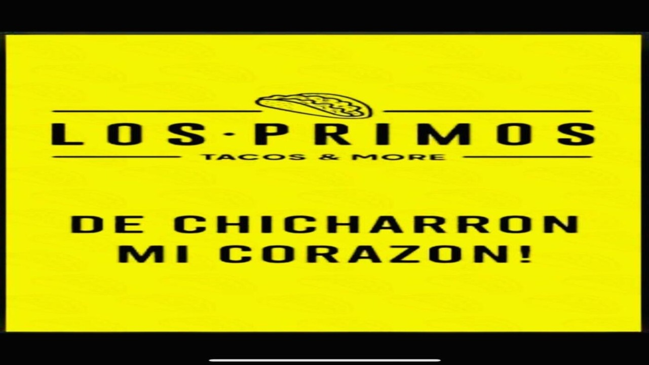 Los Primos Tacos & More