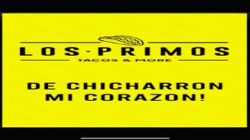 Los Primos Tacos & More