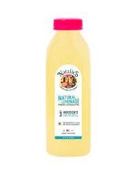 NATALIE'S LEMONADE 16oz