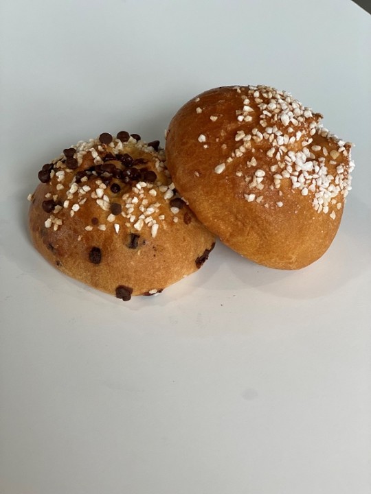 3+1 BRIOCHE CHOCOLATE #