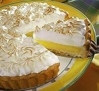 LEMON MERINGUE #