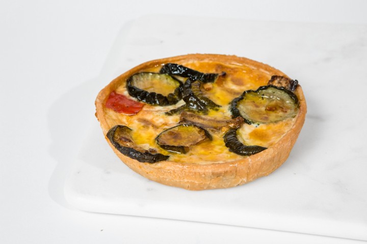 QUICHE #