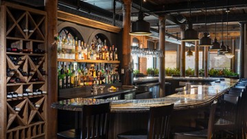 Brady's Restaurant
