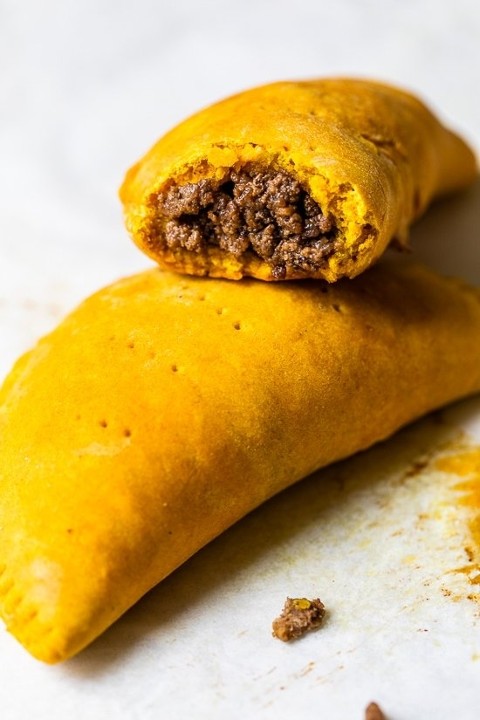 Jamaican Cocktail Patties