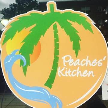 Peaches Kitchen & Catering