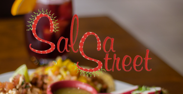 Salsa Street - Palatine