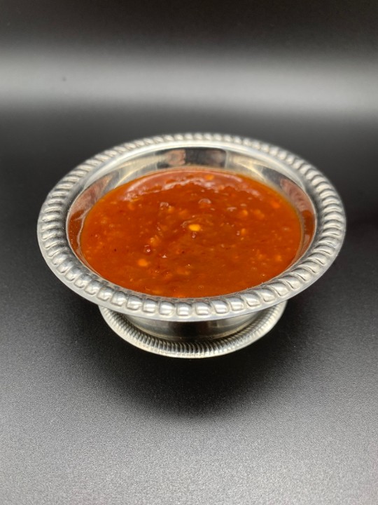 SAMBAL