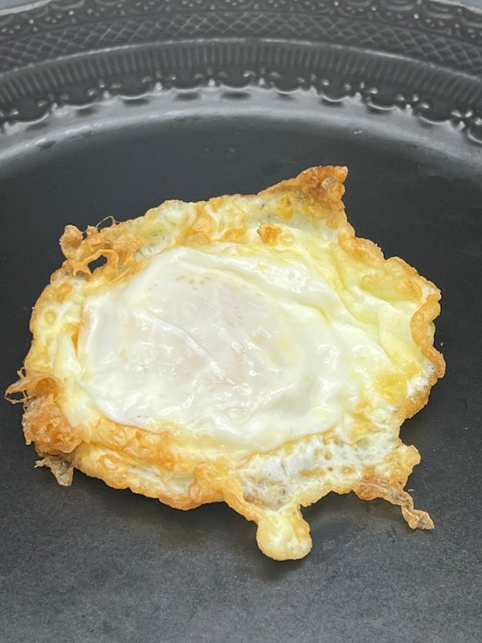 FRIED EGG