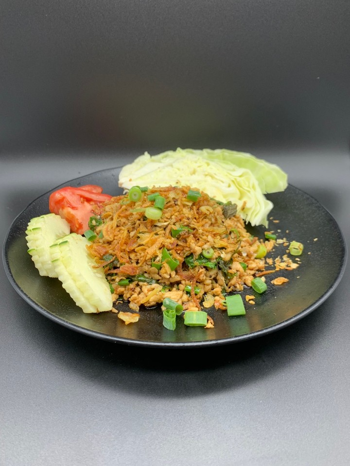 LARB NORTHERN STYLE