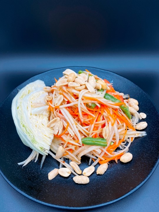 PAPAYA SALAD