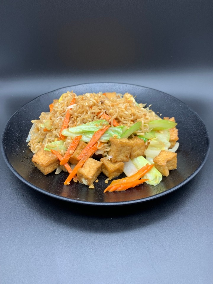  PAD MAMA (aka Royal Thai Noodle)