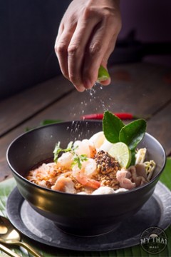 My Thai Restaurant - Kahului
