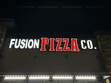 Pizza Fusion Co. 2125 Northwest 178th Street