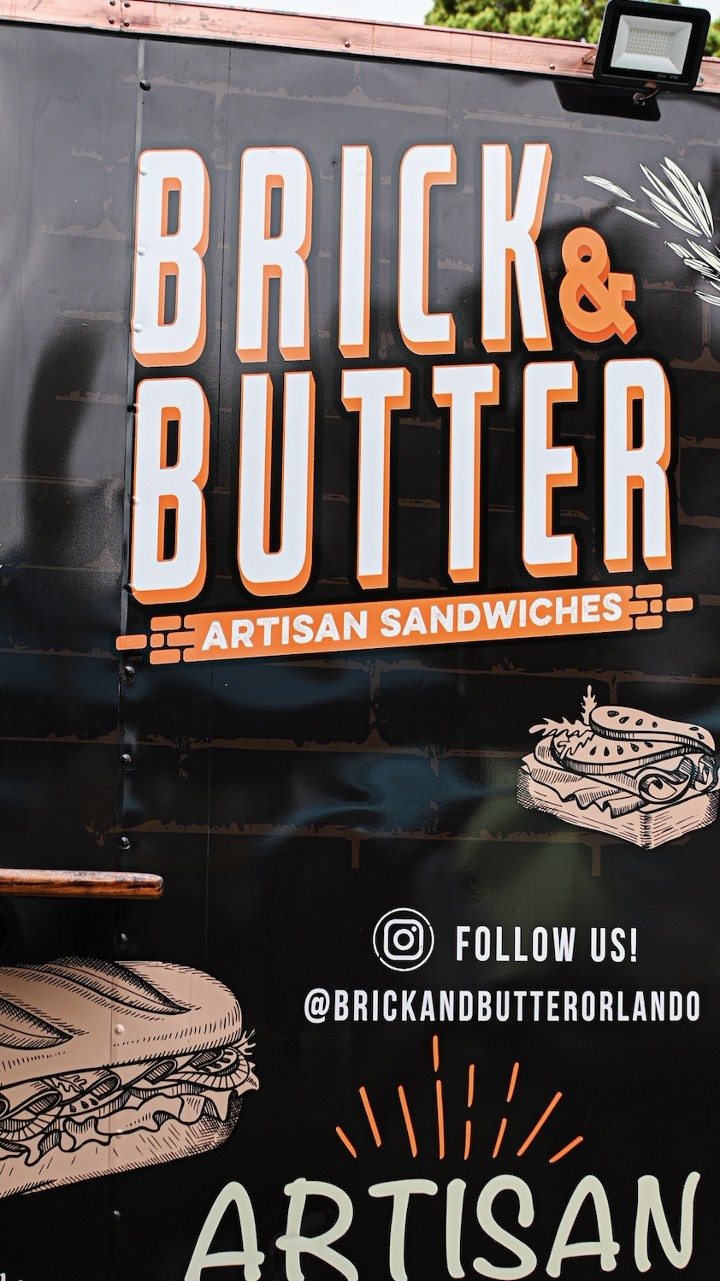 Brick & Butter- SODO 2207 East Michigan Street