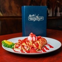 Grand Slam / Wicked Chicken Restaurant & Bar 519 Mae Court