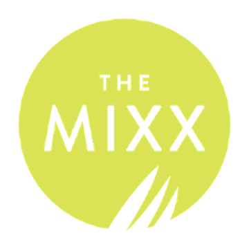 The mixx hot sale menu