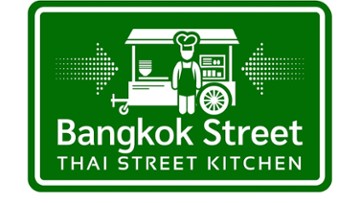 Bangkok Street Thai Street Kitchen 611 East Fremont St