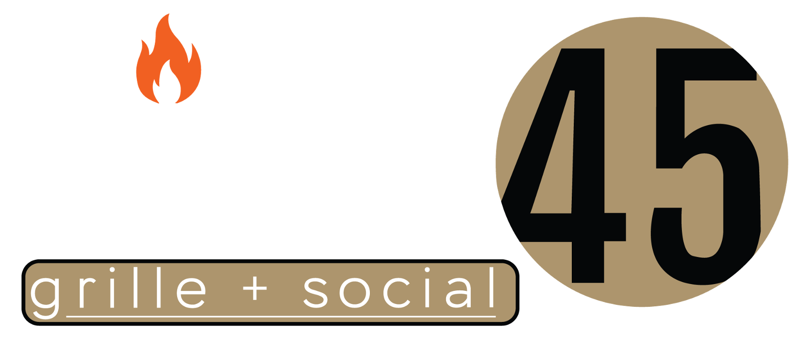 Fire 45 Grille & Social 6031 Royalton Road