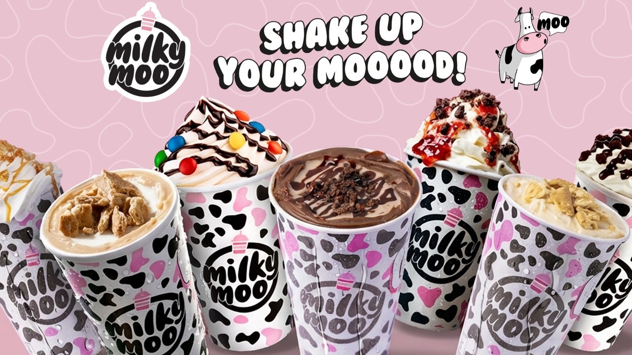 Milky Moo - Gainesville 6419 West Newberry Road