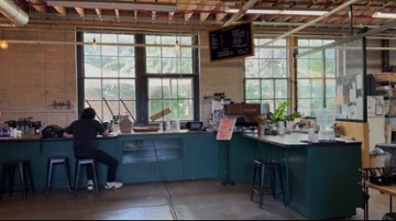 Levadura Bakehouse Buena Vista