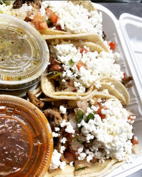 Roll Up Breakfast & Ramen - 301 Main Street, 80911