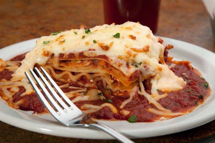 Lasagna