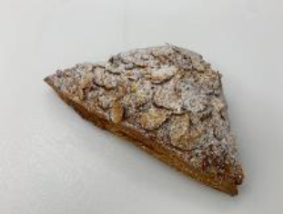 Almond Pastry