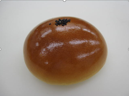 Whole Red bean Bread