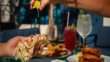 La Campana 97 S Oak St.