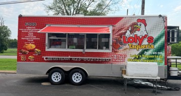 Loly’s Taqueria 3100 Rossville Blvd
