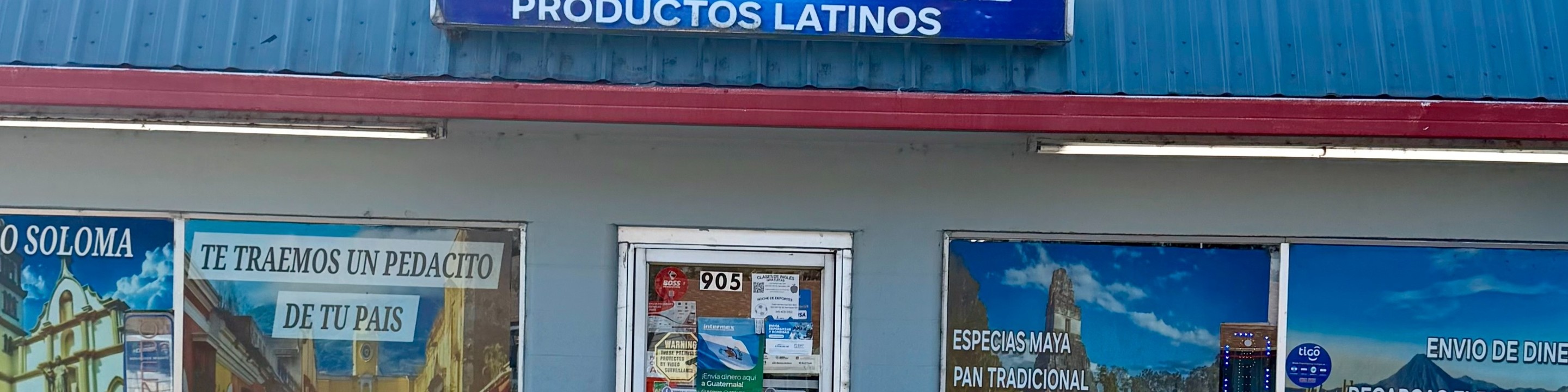 Restaurant banner image