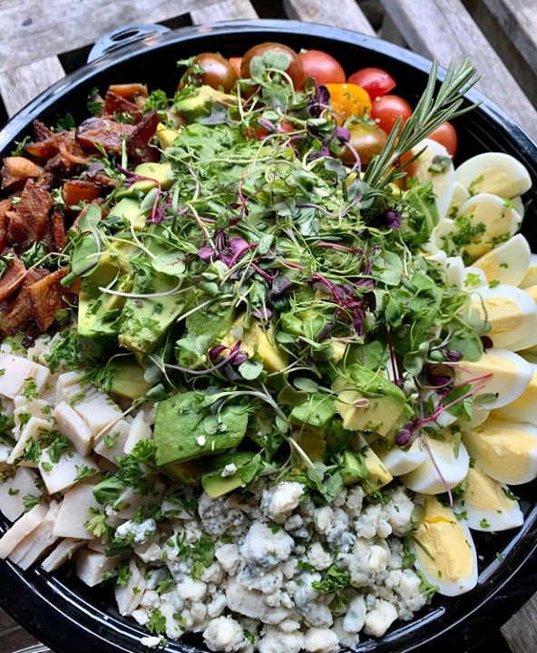 Cali Cobb Salad