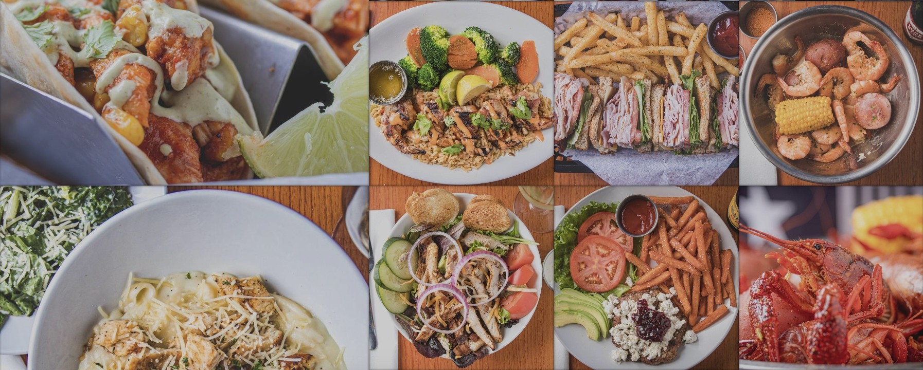 Jackie's Bar & Grill