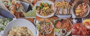Jackie's Bar & Grill