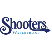 Shooters Waterfront Fort Lauderdale logo