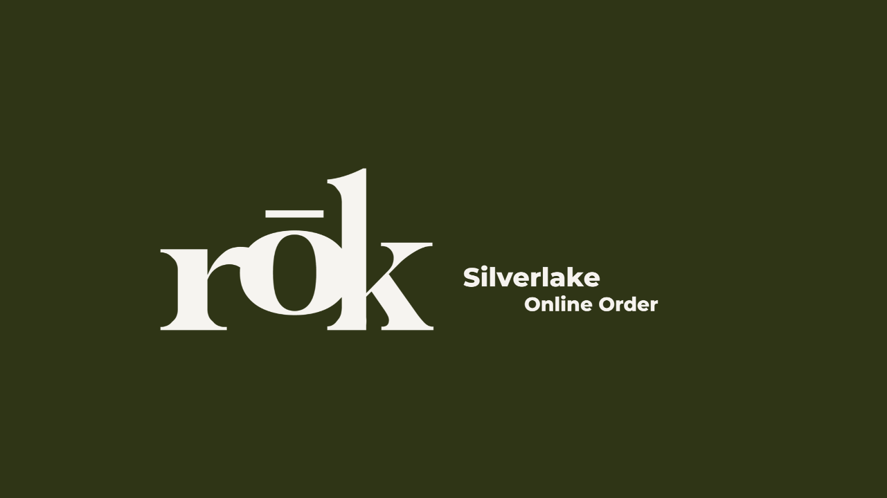 rōk - Sawtelle