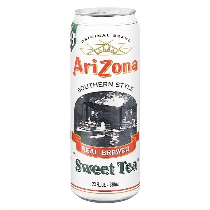 Arizona Sweet Tea 23oz