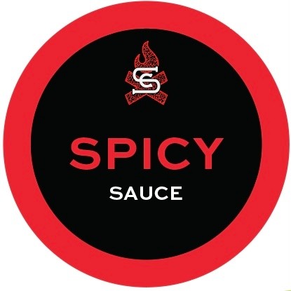 Spicy BBQ Sauce