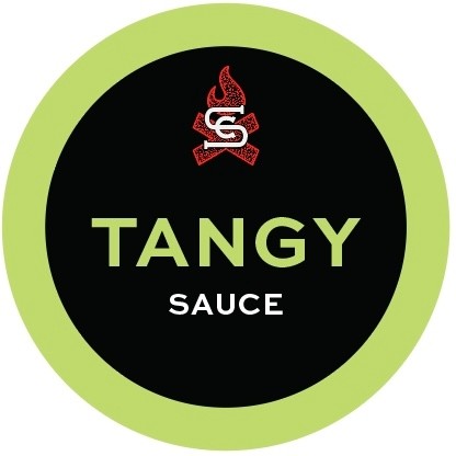Tangy BBQ Sauce